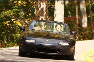 Illustration for article titled Why the Miata Is the Greatest Car of All Time